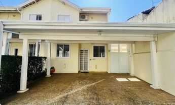 Imagem: Casa em Condomínio à Venda em Sorocaba-SP