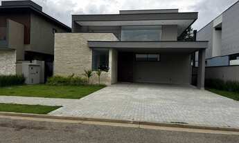 Imagem: Casa de condomínio à venda, no Condomínio