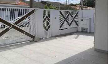 Imagem 4: Casa à venda em Sorocaba, Jardim São Carlos, com 3 quartos, 194m²