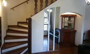 Imagem 4: Casa à venda em Sorocaba-SP: 3 quartos, 1 suíte, 3 salas, 4 banheiros, 2 vagas na Vila Tru