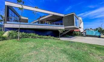 Imagem: Casa de condomínio à venda, no Condomínio