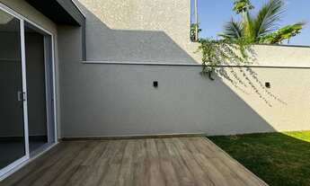 Imagem 4: Casa de condomínio com 3 quartos, 210m², à venda em Sorocaba, Jardim Residencial Giverny