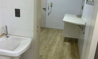 Imagem 3: Apartamento com 2 quartos, 69.95m², à venda em Sorocaba, Parque Campolim