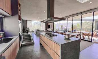 Imagem 7: Casa de condomínio à venda, no Condomínio Alphaville Nova Esplanada 4, em Votorantim, Alph