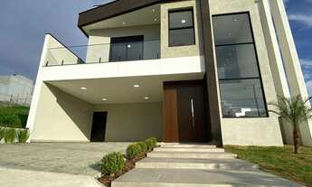 Imagem: Casa de condomínio à venda, no Condomínio