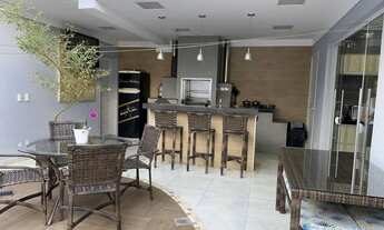 Imagem 3: Casa de condomínio à venda, no Condomínio Villa dos Inglezes, em Sorocaba, Parque Residenc