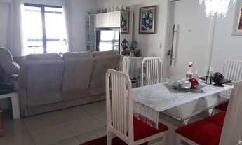 Imagem 7: Imperdível oportunidade: Apartamento de 3 suítes no Jardim Faculdade, Sorocaba-SP - 124m²