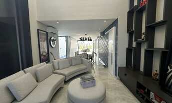 Imagem 7: Casa de condomínio com 3 quartos, 200m², à venda em Votorantim, Alphaville Nova Esplanada