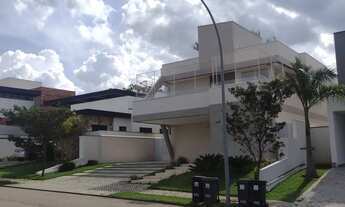 Imagem 2: Casa de condomínio à venda, no Condomínio Alphaville Nova Esplanada 1, em Votorantim, Alph