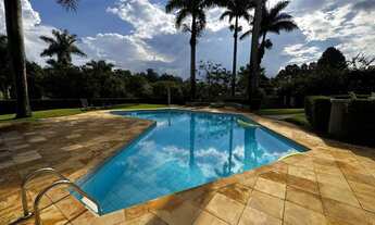 Imagem 5: Casa de condomínio à venda, no Condomínio Chácaras Residenciais Santa Maria, , Chácaras Re