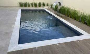 Imagem 3: Casa de condomínio à venda, no Condomínio Residencial Jd. Bouganville Sorocaba, em Sorocab