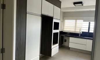 Imagem 5: Apartamento de Luxo com 4 Quartos e 4 Suítes no Centro de Sorocaba - 316m² - 4 Vagas