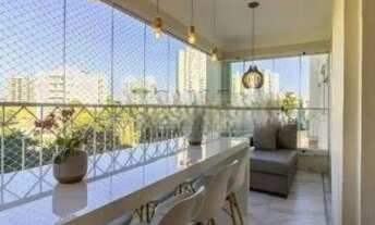 Imagem 3: Imperdível apartamento à venda em Sorocaba-SP, Jardim Judith: 3 quartos, 3 suítes, 2 salas