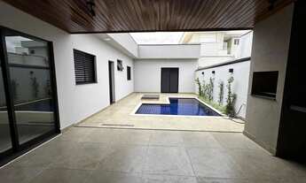 Imagem 6: Casa de condomínio com 3 quartos, 185m², à venda em Sorocaba, Condomínio Le France