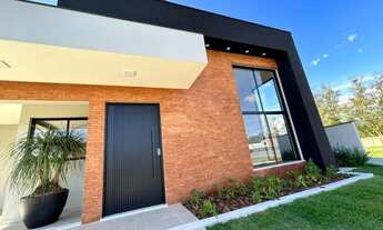 Imagem 3: Casa de condomínio à venda, no Condomínio Evidence Residencial, em Araçoiaba da Serra, Con