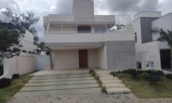 Imagem: Casa de condomínio à venda, no Condomínio