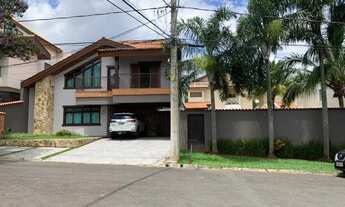 Imagem: Casa de condomínio à venda, no Condomínio