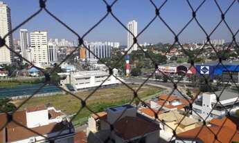 Imagem 3: Imperdível oportunidade: Apartamento de 3 suítes no Jardim Faculdade, Sorocaba-SP - 124m²