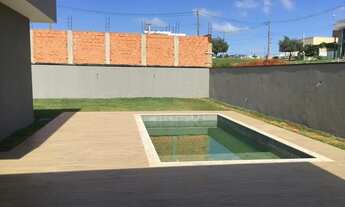 Imagem 3: Casa de condomínio à venda, no Condomínio Evidence Residencial, em Araçoiaba da Serra, Con