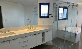 Imagem 2: Apartamento de Luxo com 4 Quartos e 4 Suítes no Centro de Sorocaba - 316m² - 4 Vagas