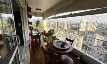 Imagem 5: Apartamento à venda, no Condomínio de Edifícios Reserva Campolim, em Sorocaba, Jardim Port