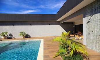 Imagem 7: Casa de condomínio com 3 quartos, 366m², à venda em Sorocaba, Condomínio Fazenda Jequitibá