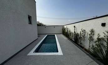 Imagem 5: Casa de condomínio com 3 quartos, 240m², à venda em Sorocaba, Condomínio Villa Olympia