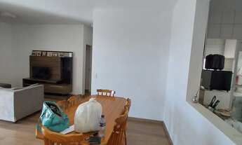 Imagem 5: Apartamento à venda em Sorocaba-SP, Parque Campolim, 2 quartos, 1 suíte, 2 salas, 2 banhei