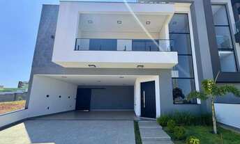 Imagem: Casa de condomínio com 3 quartos, 236,75m²