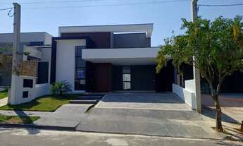 Imagem: Casa de condomínio à venda, no Condomínio