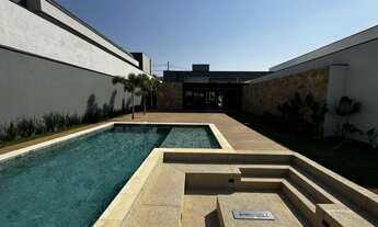 Imagem 5: Casa Térrea à Venda no Condomínio Fazenda Jequitibá ? Sorocaba/SP