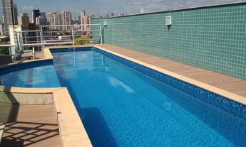 Imagem 6: Apartamento à venda, no Edifício Campos Maia, em Sorocaba, Jardim Paulistano, com 3 quarto