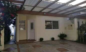 Imagem: Casa em Condomínio à Venda no Parque Campolim