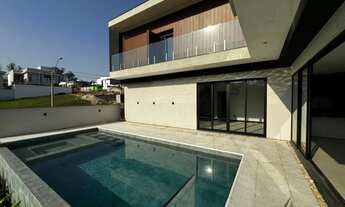 Imagem 3: Casa a Venda Condomínio Cyrela Landscape Esplanada com 4 quartos, 480m²