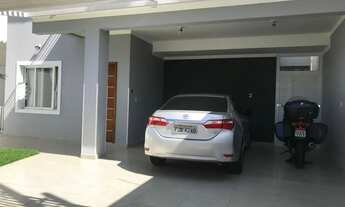 Imagem 2: Imperdível: Casa à venda em Votorantim-SP, bairro Jardim Karolyne, 3 quartos, 3 suítes, 2