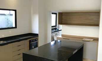 Imagem 7: Casa de condomínio com 3 quartos, 243m², à venda, Alphaville Nova Esplanada 3