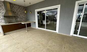 Imagem 4: Casa de condomínio à venda, no Condomínio Alphaville Nova Esplanada 1, em Votorantim, Alph