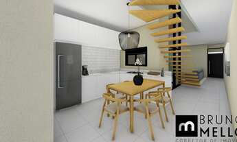 Imagem 5: Casa com 3 suites no bairro do Campeche - Floripa/SC