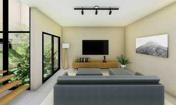 Imagem 7: Casa com 3 suites no bairro do Campeche - Floripa/SC