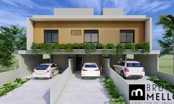 Imagem: Casa com 3 suites no bairro do Campeche