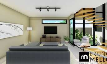 Imagem 2: Casa com 3 suites no bairro do Campeche - Floripa/SC