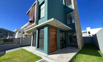 Imagem 3: Casa com 4 quartos, Rio Tavares - Floripa/SC