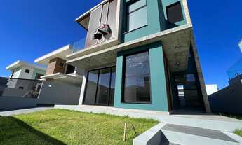 Imagem 2: Casa com 4 quartos, Rio Tavares - Floripa/SC