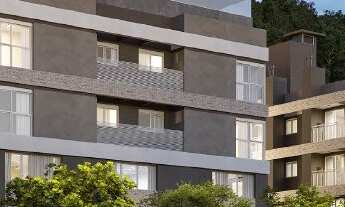 Imagem 2: Apartamento com 2 dormitórios a 1,5km da praia do Morro das Pedras - Ribeirão da Ilha - F