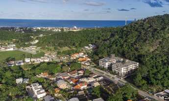 Imagem 3: Apartamento com 2 dormitórios a 1,5km da praia do Morro das Pedras - Ribeirão da Ilha - F