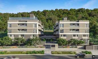 Imagem: Apartamento com 2 dormitórios a 1,5km da