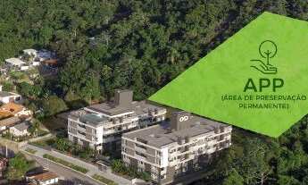 Imagem 7: Apartamento com 2 dormitórios a 1,5km da praia do Morro das Pedras - Ribeirão da Ilha - F