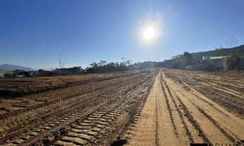 Imagem 3: Terreno com 377,70 m² no condomínio Bosque Résidence Galerie - Campeche, Floripa/SC