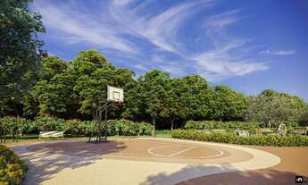 Imagem 6: Terreno com 377,70 m² no condomínio Bosque Résidence Galerie - Campeche, Floripa/SC