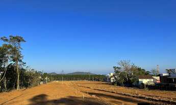 Imagem 2: Terreno com 377,70 m² no condomínio Bosque Résidence Galerie - Campeche, Floripa/SC